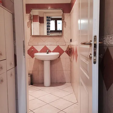 Center House * Alghero