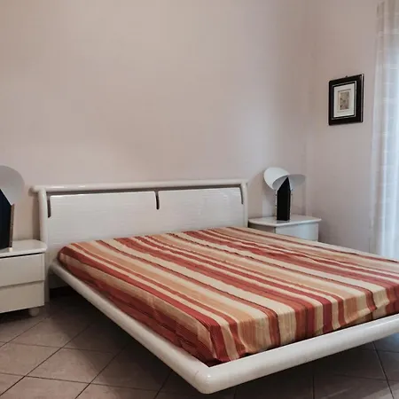 Center House Apartament *