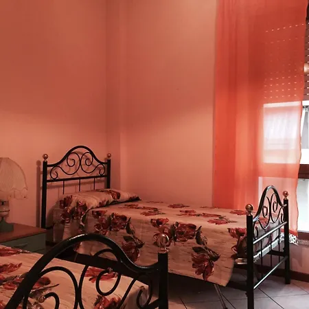 Apartament Center House *