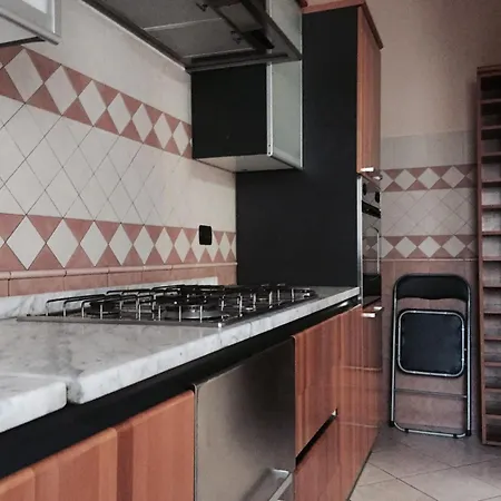 Center House Apartament Alghero