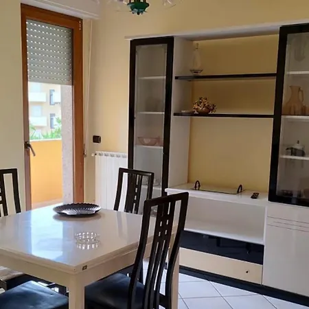 Center House Apartament *