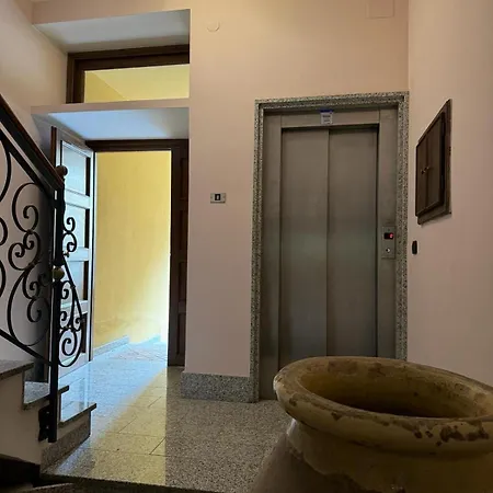 Center House Apartamento